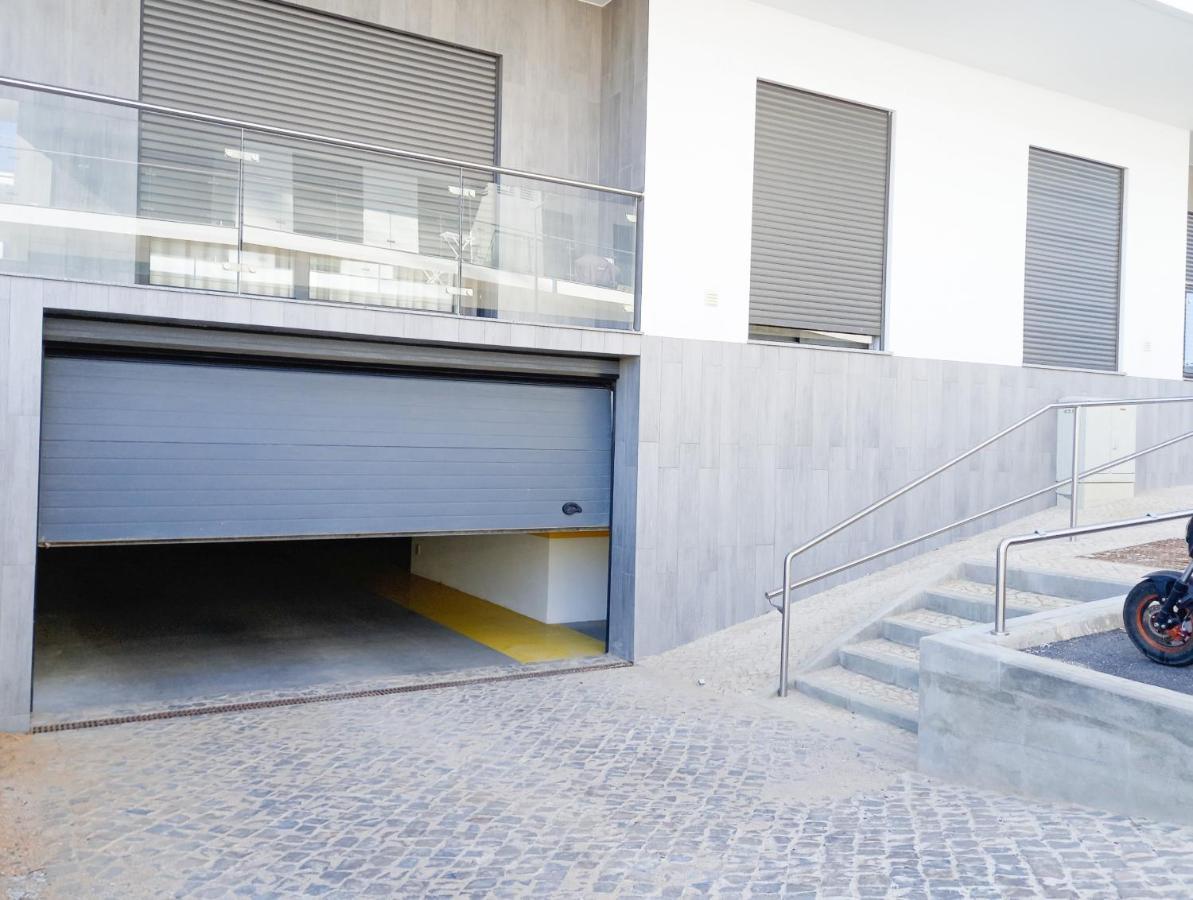 T3 Alto Forte -Vista Mar,Ar Condicionado,Garagem Quarteira Zewnętrze zdjęcie