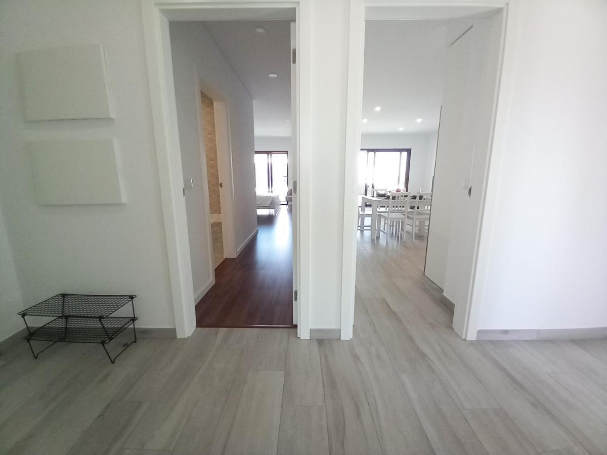 T3 Alto Forte -Vista Mar,Ar Condicionado,Garagem Quarteira Zewnętrze zdjęcie