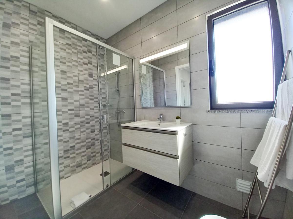 T3 Alto Forte -Vista Mar,Ar Condicionado,Garagem Quarteira Zewnętrze zdjęcie