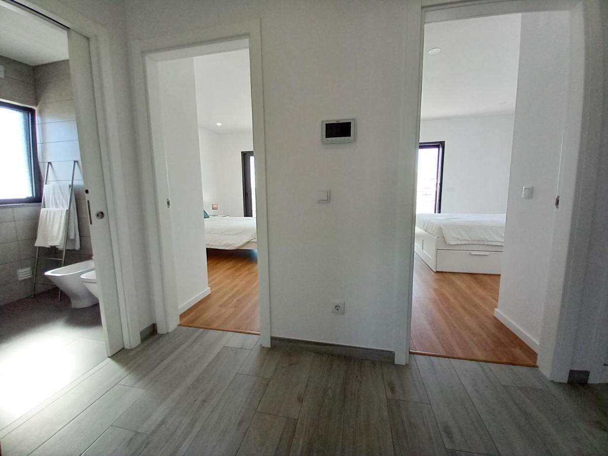 T3 Alto Forte -Vista Mar,Ar Condicionado,Garagem Quarteira Zewnętrze zdjęcie